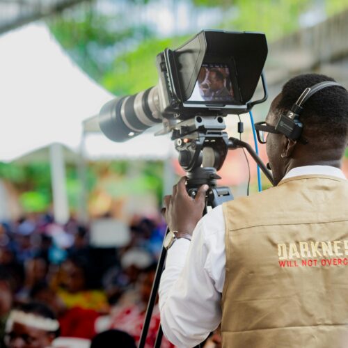 Shy Paris Entertainment Group