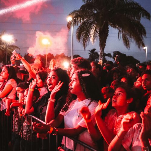 Shy Paris Entertainment