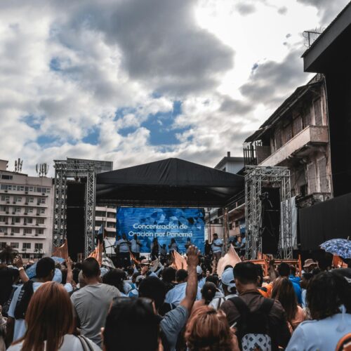 Shy Paris Entertainment Group