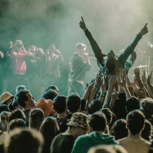 Shy Paris Entertainment Group