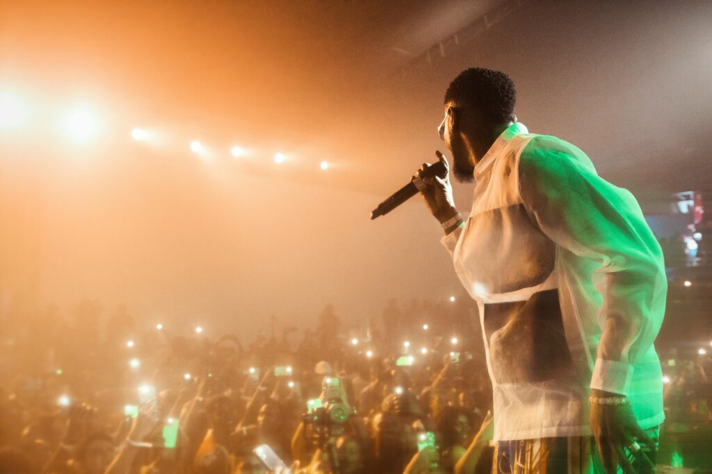 Global Live Entertainment & Touring