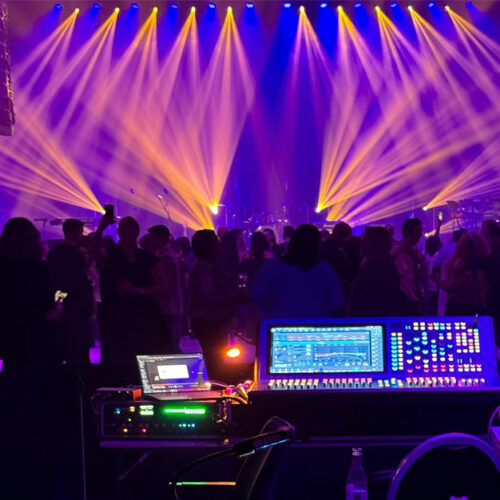 Shy Paris Entertainment Group